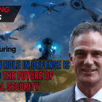 How AI’s New Role in Defense is Shaping the Future of National Security