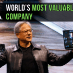 Nvidia’s Meteoric Rise to Becoming the World’s Most Valuable Company