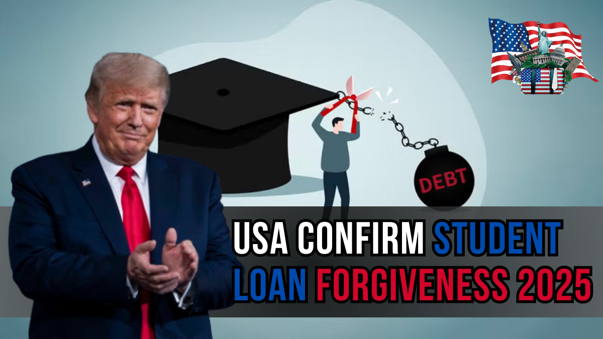 Student Loan Forgiveness in 2025: Your Complete Guide to Applying