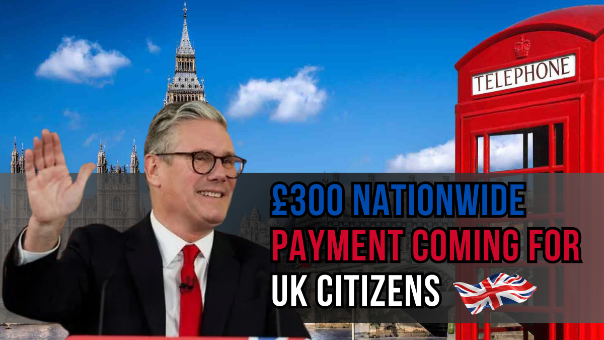 Nationwide's £300 Payment: How to Claim Both Bonuses in 2025