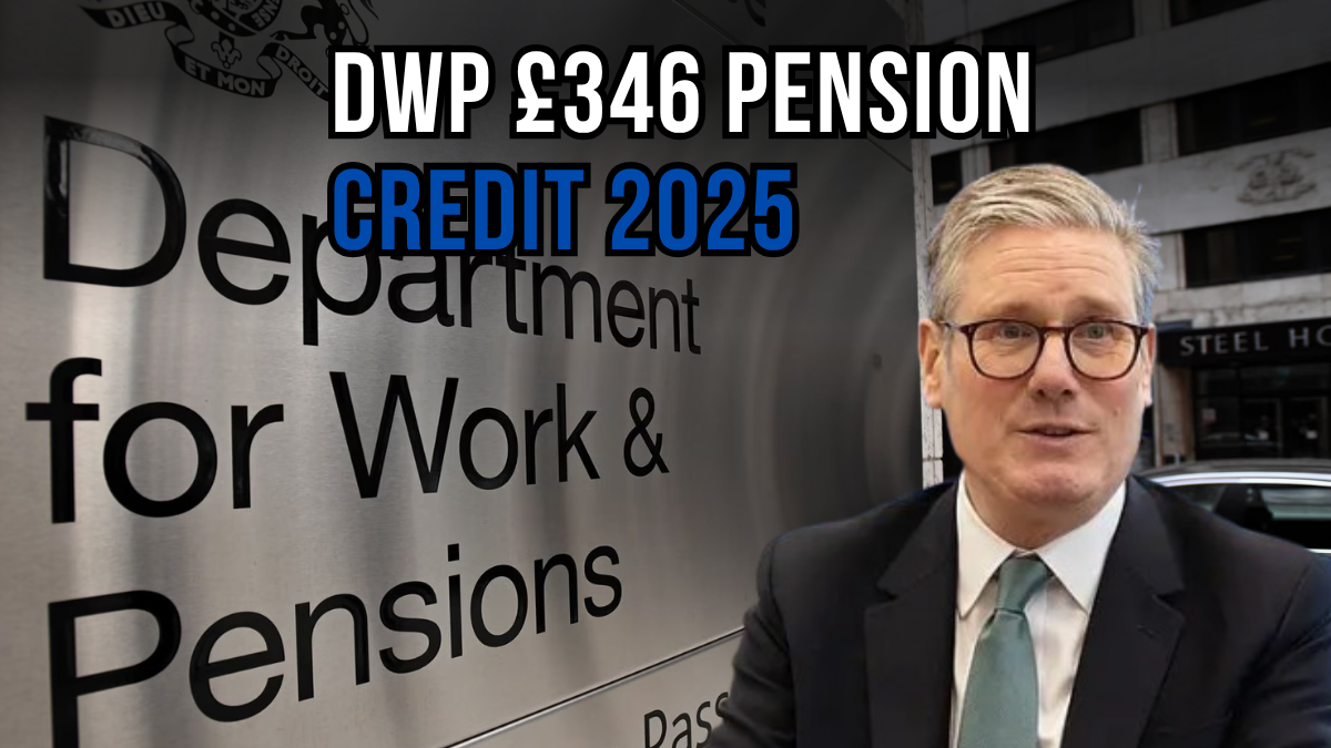 UK Pension Credit: Your Complete Guide to Claiming Extra Benefits