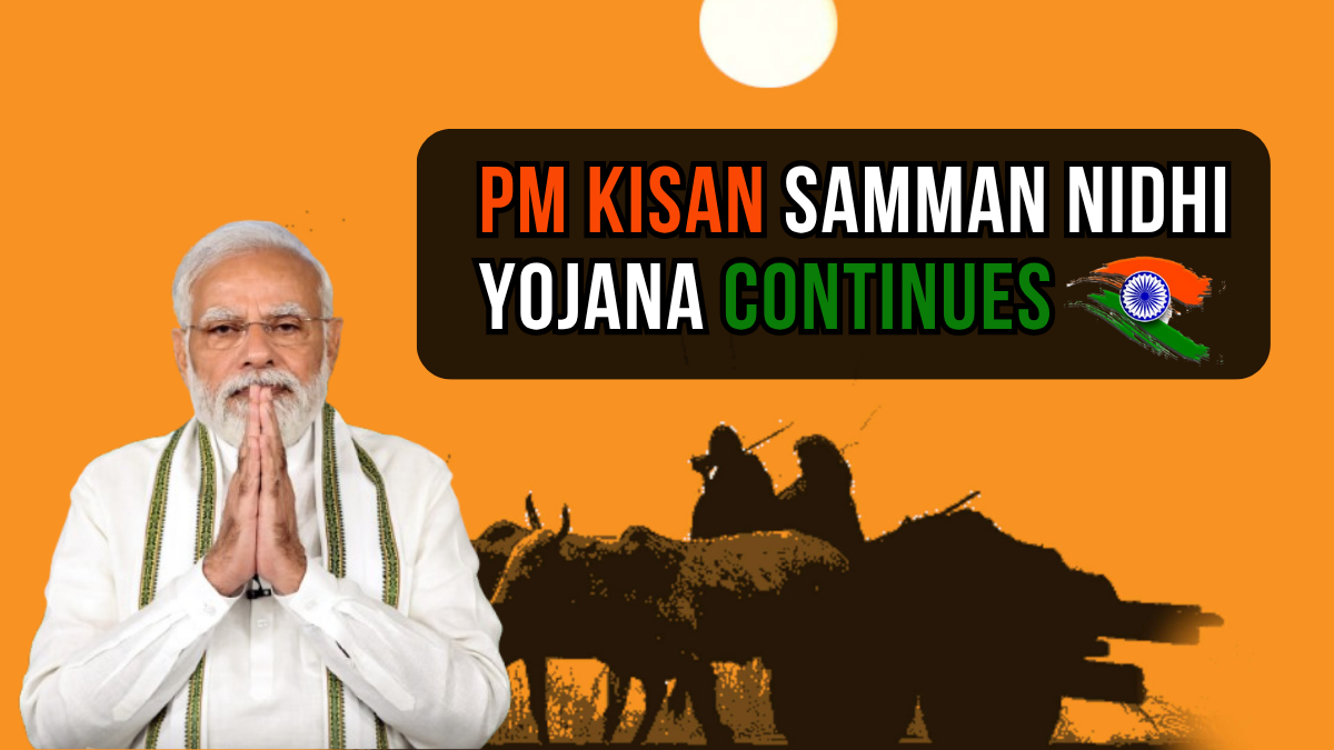 PM Kisan 20th Installment: Complete Guide for 2025