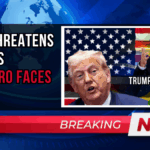 Trump's 50% Brazil Tariff: Politics Over Economics