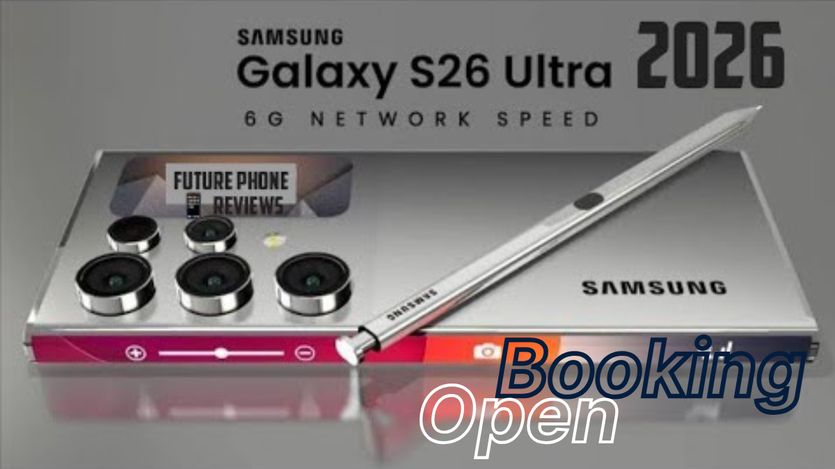 Samsung Galaxy S26 Ultra: What to Expect from Samsung's Next Flagship