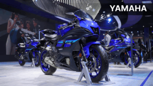 Yamaha YZF-R7 Review: The Perfect Gateway to Supersport Excellence