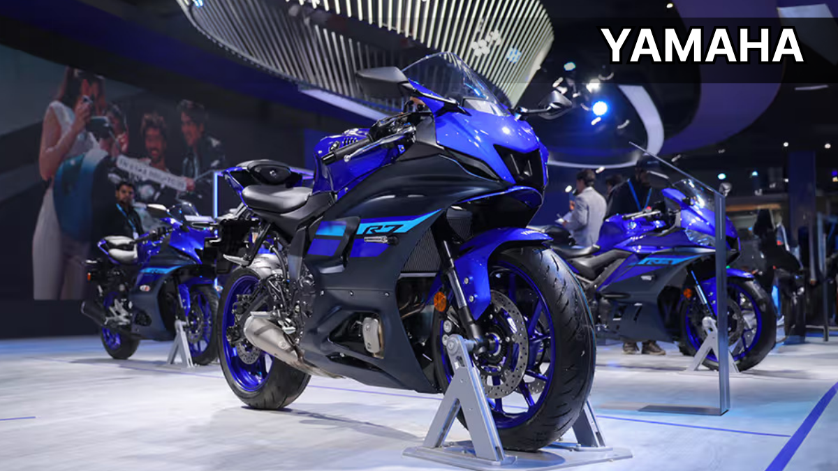 Yamaha YZF-R7 Review: The Perfect Gateway to Supersport Excellence