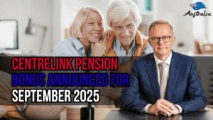 Centrelink Pension Bonus September 2025: Complete Guide