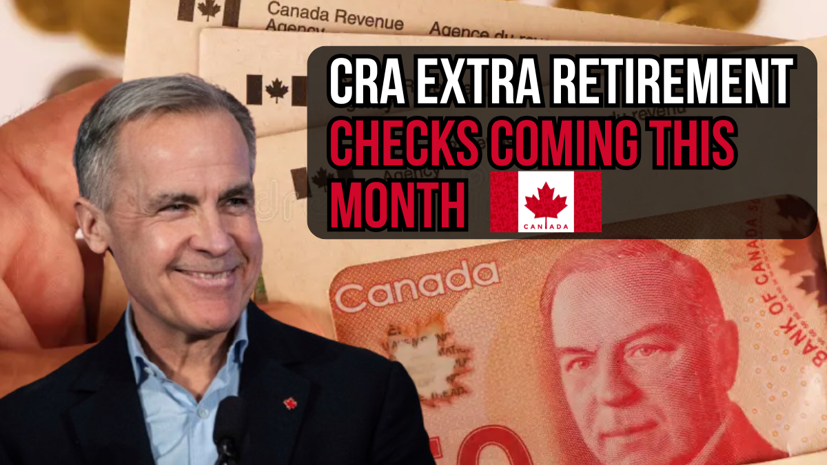 Understanding Canada's CRA Pension Benefits: What You Need to Know